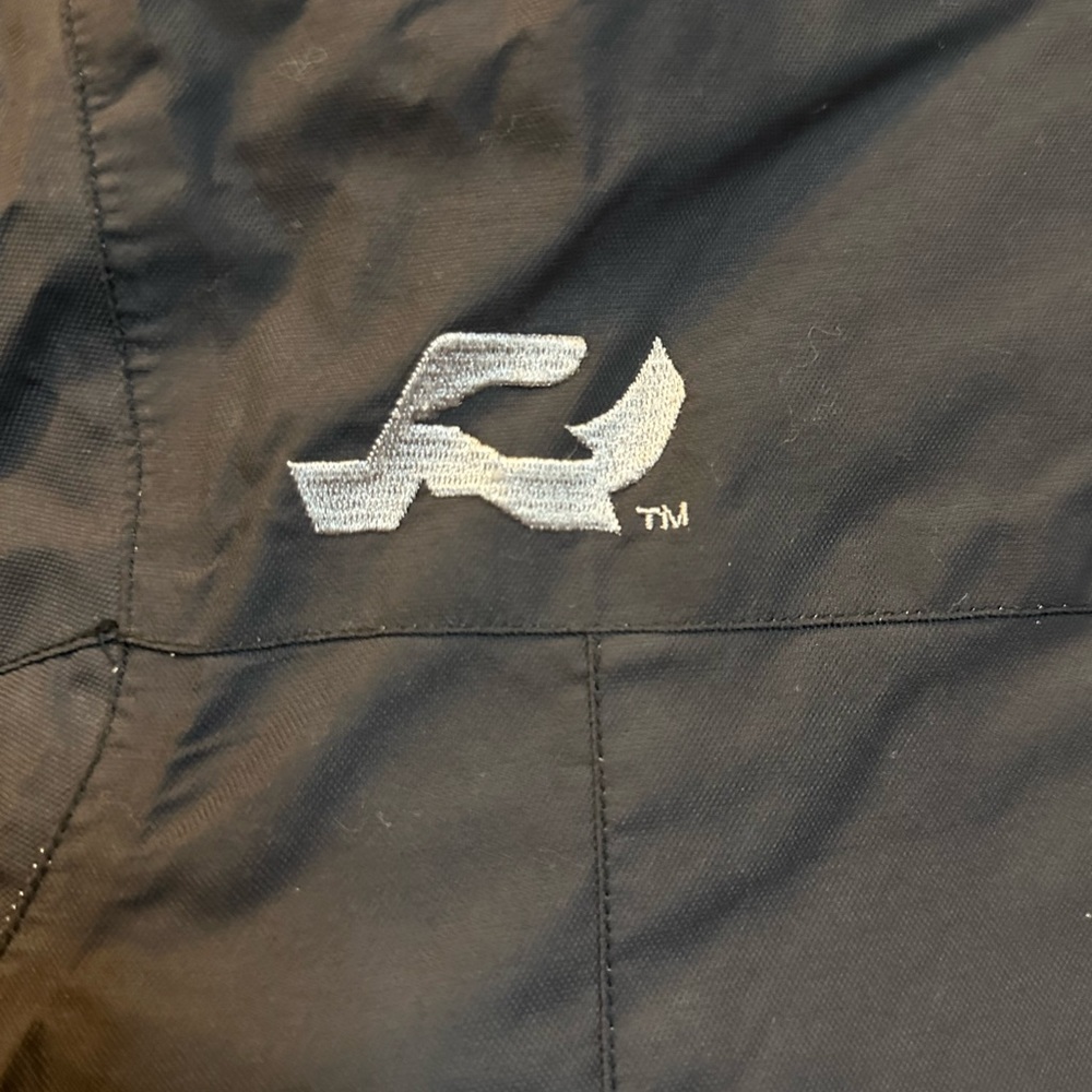 Ride Snowboarding Jacket Cell Series Cell 5 Men's Snowboarding Dual Layer Medium - Picture 11 of 11